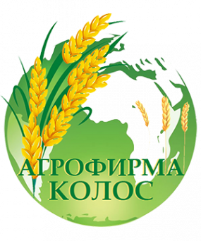 Логотип компании Агрофирма Колос