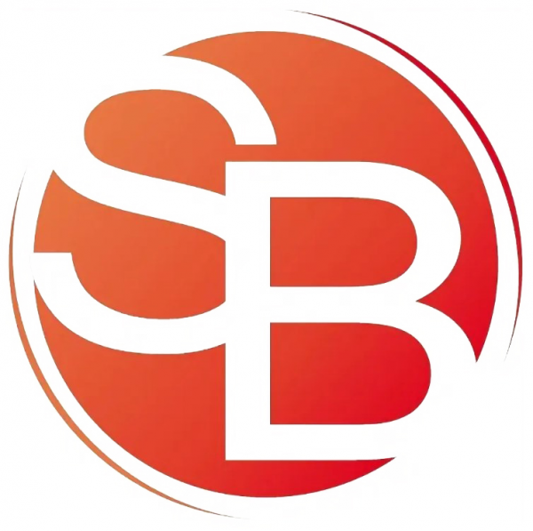 Логотип компании Стройбург